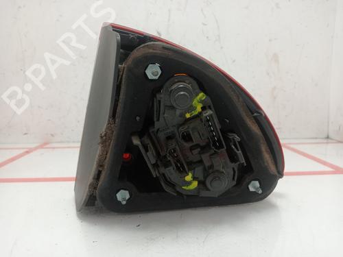 Left taillight SEAT LEON (1M1)  | BP23861743C34 