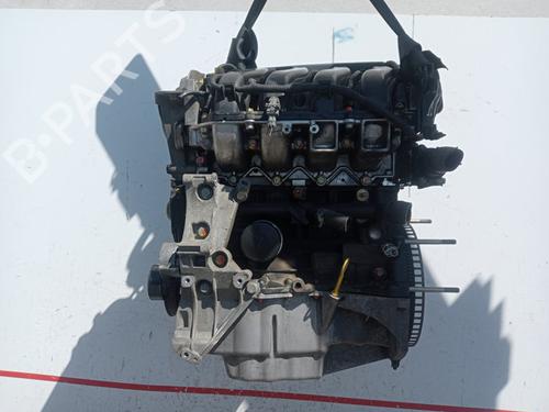 Engine RENAULT SCÉNIC II (JM0/1_) | BP35954884M1 - Image 19