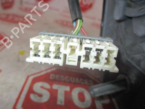 Left mirror PEUGEOT 406 (8B) 1.8 BiFuel | BP7399506C26 