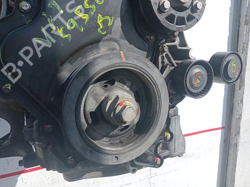 Engine MERCEDES-BENZ VITO Mixto (Double Cabin) (W447) 111 CDI (447.701, 447.703, 447.705) | BP33932346M1  - Image 6