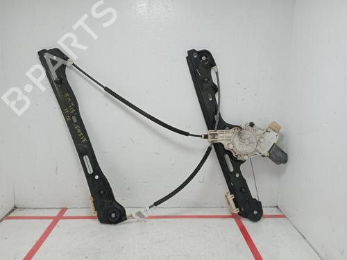 Used Front left window mechanism Front left window mechanism 36091239 36091239