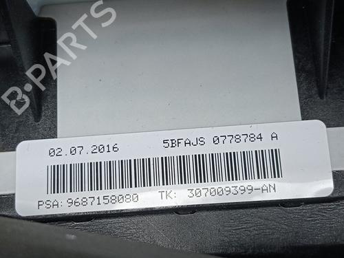 Other CITROËN C4 II (NC_)  | BP22756257O1 