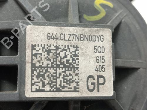 Left rear brake caliper SEAT ATECA (KH7, KHP) 1.5 TSI | BP27898745M107 - Image 2