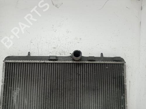 Water radiator CITROËN C3 II (SC_)  | BP28518930M31 
