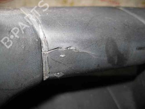 Right mirror SEAT INCA (6K9) 1.9 SDI | BP7360888C27 
