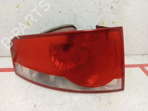 Used Left taillight Left taillight SEAT ALTEA XL (5P5, 5P8) [2006-2015] 32495288 32495288