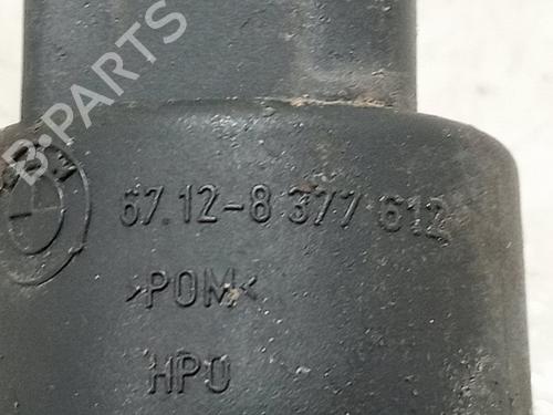 Washer pump BMW 5 (E39) 520 d | BP20155879E24 