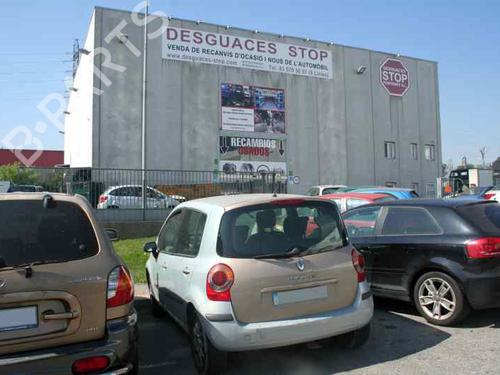 Starter RENAULT MODUS / GRAND MODUS (F/JP0_) 1.4 (JP01, JP0J) | BP7387920M8 