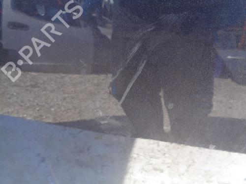 Left front door RENAULT KOLEOS I (HY_) 2.0 dCi 4x4 (HY0K) | BP15925031C2 