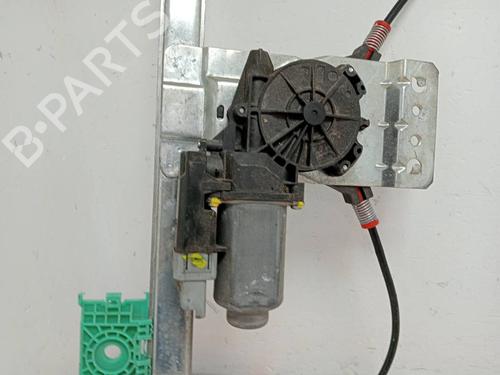 Front right window mechanism CITROËN JUMPY II Van 1.6 HDi 90 8V | BP31051226C23  - Image 6
