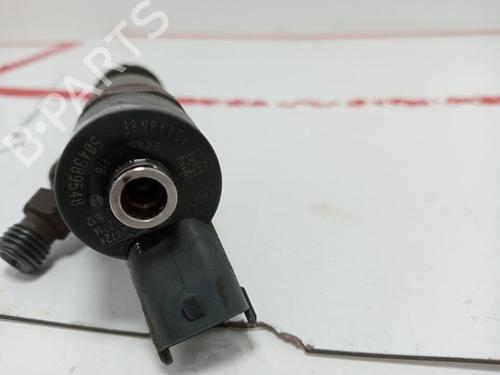 Injector IVECO DAILY IV Van  | BP17667605M100 