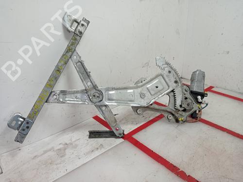 Used Rear right window mechanism SUBARU IMPREZA Saloon (GD) 2.5 i WRX AWD (GDG) (230 hp) 7362070