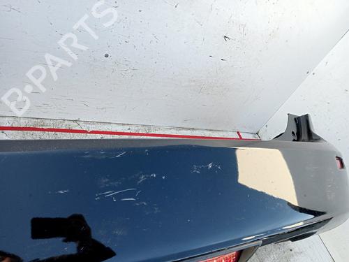 Bak støtfanger MAZDA 5 (CR) 2.0 CD (CR19) | BP21224399C8 