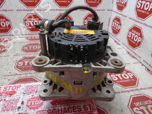 Alternator SEAT IBIZA II (6K1) 1.4 16V | BP7395941M7 