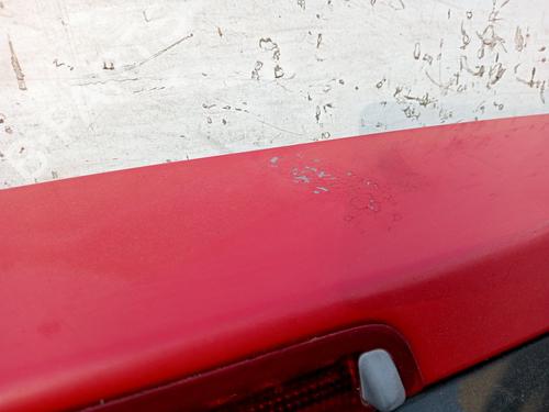 Tailgate OPEL MERIVA A MPV (X03)  | BP26292260C6 