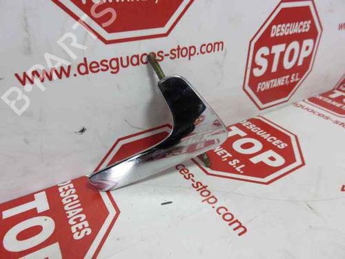 Used Front right interior door handle SEAT IBIZA II (6K1) 1.6 i (75 hp) 7397906