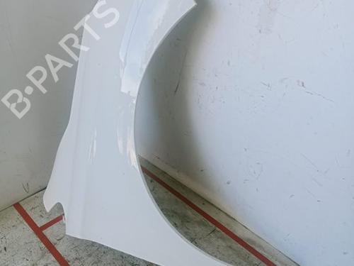Used Right front fenders CITROËN C4 II (NC_) [2009-2025]  17546240