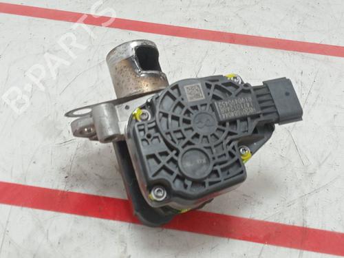 Used Egr Egr DACIA DOKKER MPV (KE_) [2012-2021] 33470745 33470745