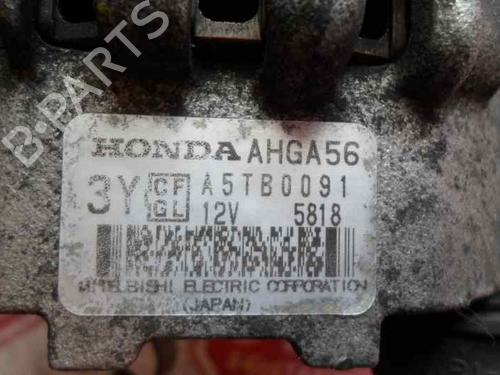 Generator HONDA JAZZ II (GD_, GE3, GE2) 1.3 iDSi (GD1) | BP7394424M7 