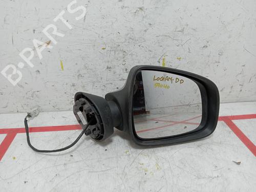 Used Right mirror DACIA LOGAN MCV (KS_) [2007-2025]  29914911