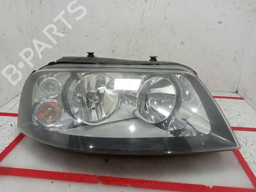 Used Right headlight SEAT ALHAMBRA (7V8, 7V9) 1.9 TDI (131 hp) 20640801