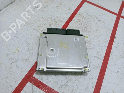 Engine control unit (ECU) BMW 1 (E87) 116 d | BP21842604M57 