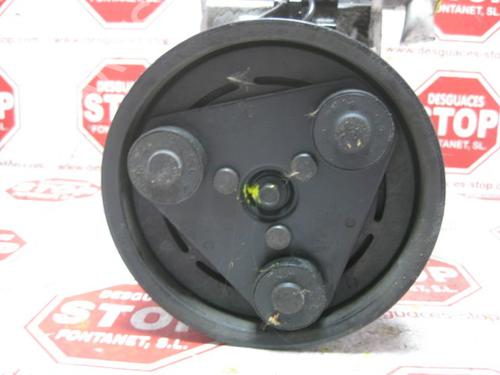 AC compressor HYUNDAI ACCENT II (LC) 1.5 CRDi | BP7320897M34 