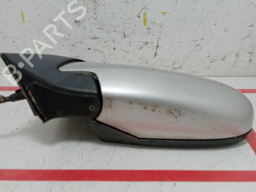 Left mirror OPEL ZAFIRA A MPV (T98)  | BP29120974C26 