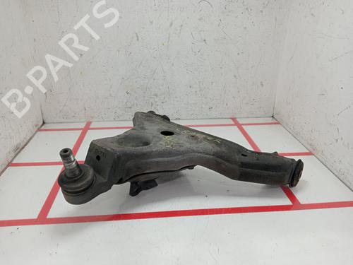 Used Left front suspension arm Left front suspension arm VW CRAFTER 30-50 Van (2E_) 2.5 TDI (109 hp) 26214529 26214529