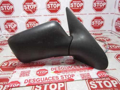 Right mirror SEAT CORDOBA (6K1, 6K2) 1.9 TD | BP7358139C27 