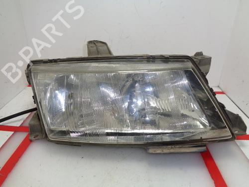 Used Right headlight SAAB 9-5 (YS3E) 2.0 t (150 hp) 15929989