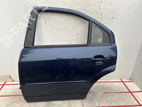 Used Left rear door FORD MONDEO III Saloon (B4Y) [2000-2007]  7617670