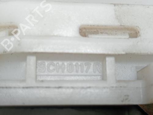 Front right lock AUDI A4 B5 (8D2) 2.4 | BP19139729C97 