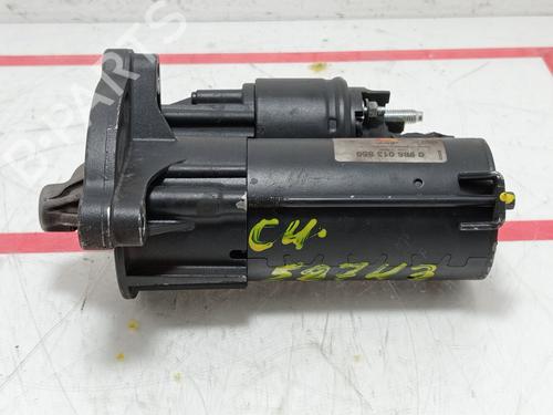 Démarreur CITROËN C4 I (LC_) [2004-2014]  28470920