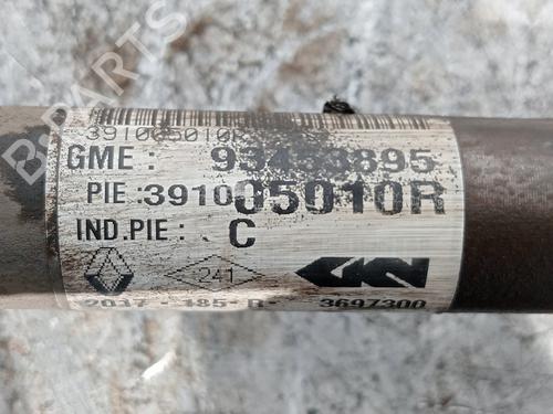 Right front driveshaft RENAULT TRAFIC III Van (FG_)  | BP33547782M39  - Image 6