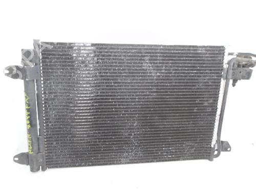 Used AC radiator SEAT ALTEA (5P1) [2004-2015]  7396622