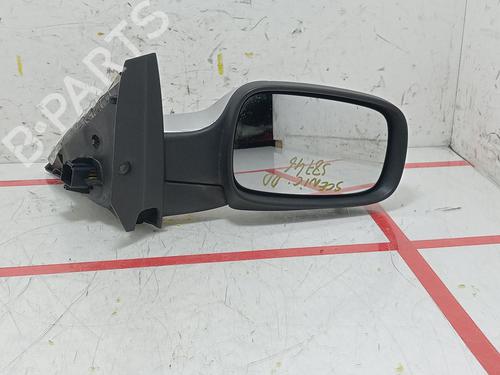 Bakspejl Højre RENAULT GRAND SCÉNIC II (JM0/1_) 2.0 (135 hp) 28062967