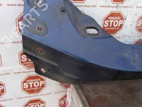 Crossmember MERCEDES-BENZ M-CLASS (W163) ML 320 (163.154) | BP8743755C162 