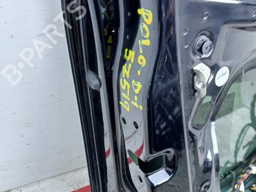 Left front door VW PASSAT B5.5 (3B3) 1.9 TDI | BP7619699C2 