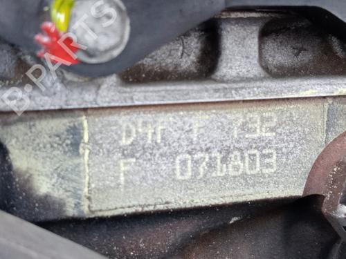 Engine DACIA SANDERO | BP25443379M1