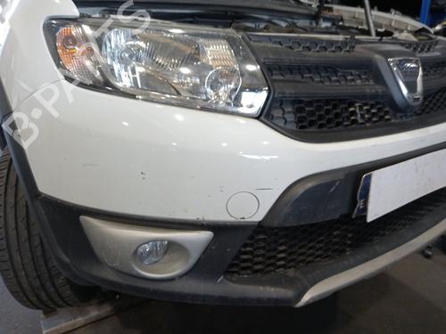 Used Right front fog light Right front fog light DACIA SANDERO II [2012-2026] 33983076 33983076