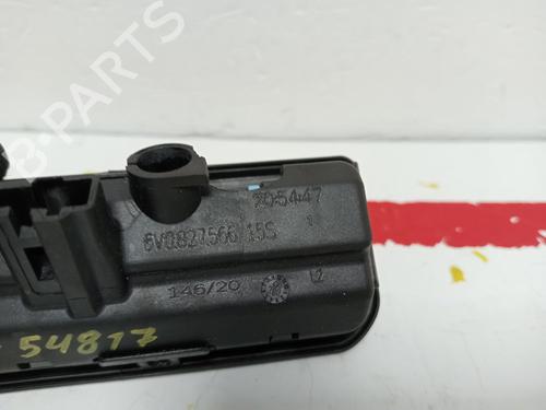Tailgate handle SEAT ARONA (KJ7, KJP) 1.0 TSI | BP17667666C132 