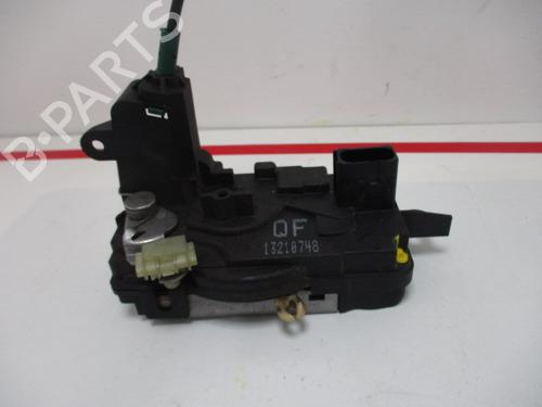 Front left lock OPEL ASTRA H (A04) 1.7 CDTI (L48) | BP15926568C98 