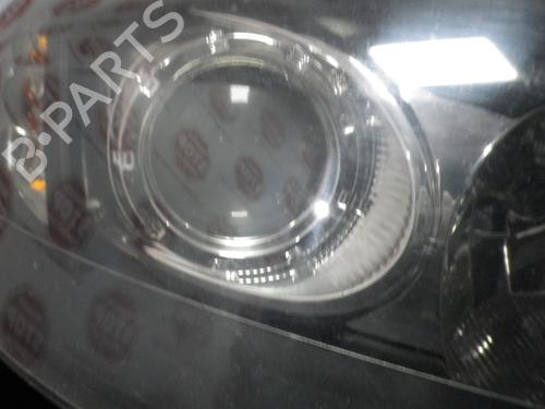 Right headlight RENAULT LAGUNA II Grandtour (KG0/1_) 1.9 dCi (KG1A, KG1W, KG0G) | BP7326937C29 