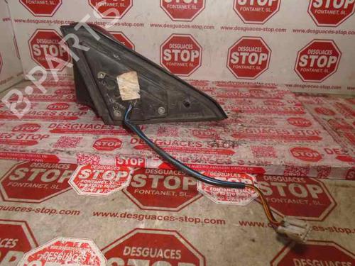Left mirror VOLVO V40 Estate (645) 1.9 DI | BP7385434C26 