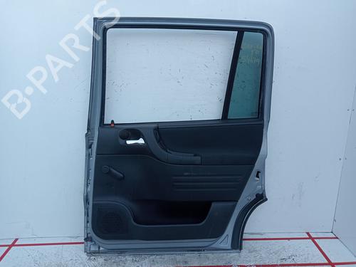 Dør højre bagtil OPEL ZAFIRA A MPV (T98) 2.0 DTI 16V (F75) | BP15931578C5 