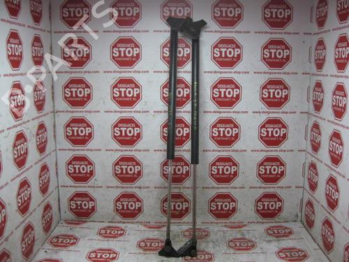Used Tailgate lift support OPEL AGILA (A) (H00) 1.2 16V (F68) (75 hp) 15922127