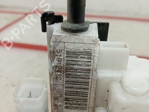Front right lock FORD KA (RU8) 1.2 | BP18408986C97 