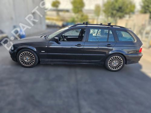 Right front indicator BMW 3 Touring (E46) 320 d | BP29157147C33 