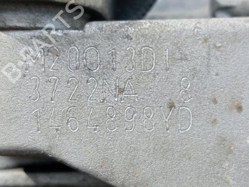 Gearbox OPEL ASTRA H Estate (A04)  | BP29967527M3 